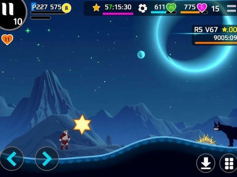 Meteoric March Mission Player Reviews